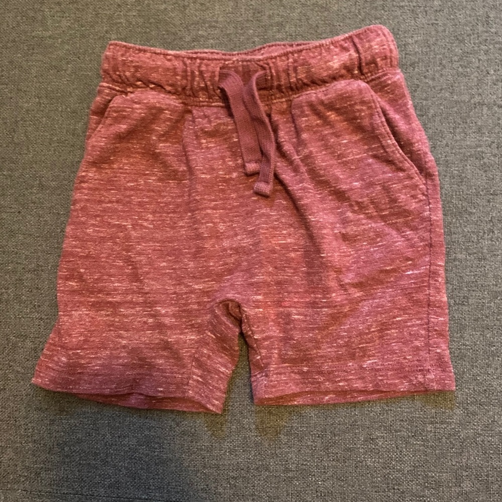 Size 3T boys shorts